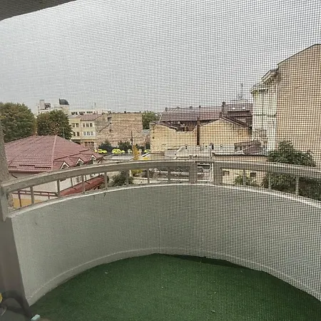 Apartman Centre Craiova