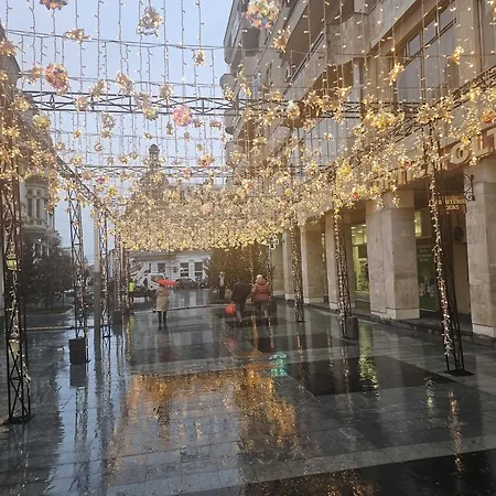 Centre Apartment Craiova