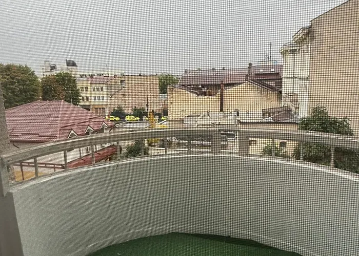 Apartamento Centre Craiova