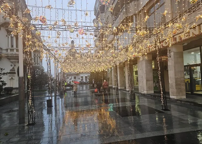 Centre Apartamento Craiova